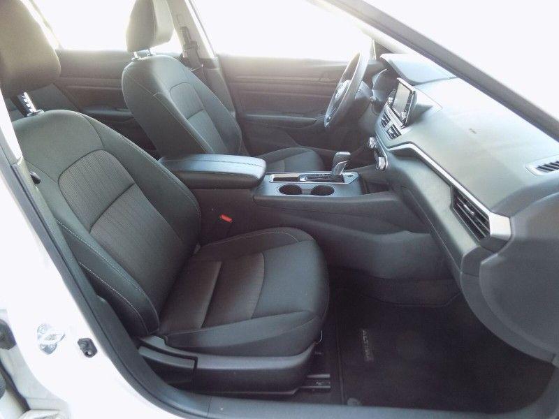 used 2025 Nissan Altima car, priced at $26,999