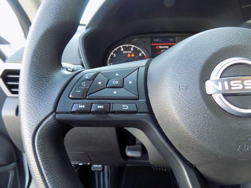 used 2025 Nissan Altima car, priced at $26,999