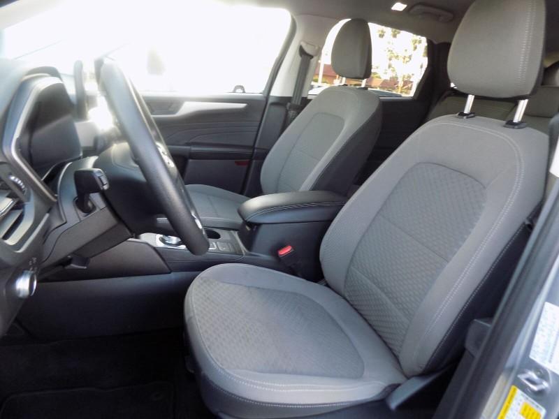 used 2022 Ford Escape car, priced at $20,500