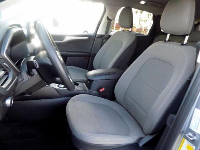 used 2022 Ford Escape car, priced at $18,999