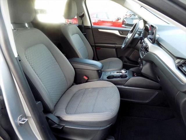 used 2022 Ford Escape car, priced at $18,999