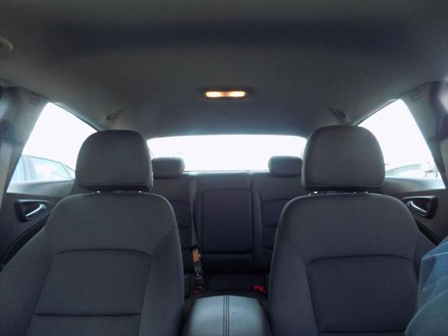 used 2023 Chevrolet Malibu car, priced at $20,999