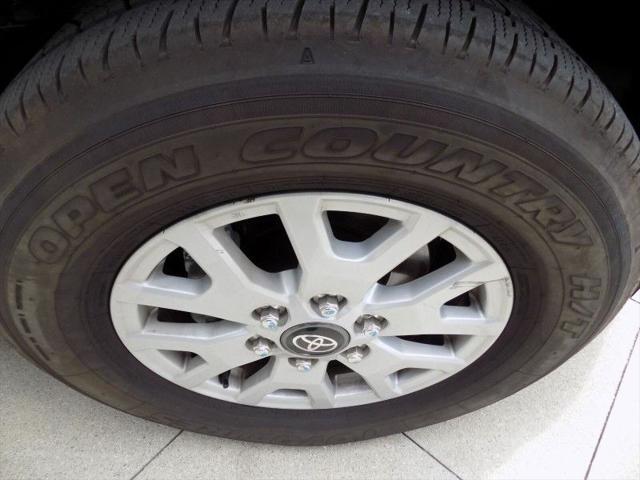 used 2024 Toyota Tacoma car, priced at $33,999