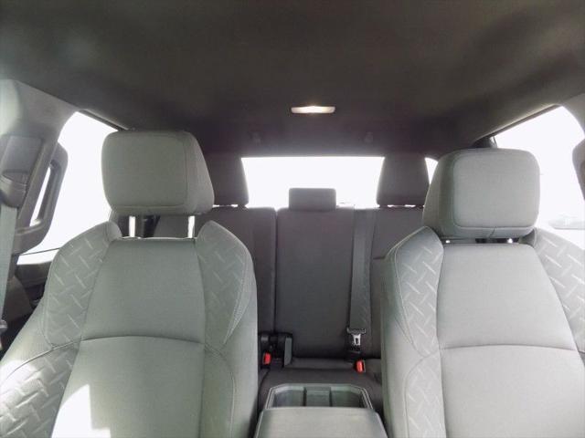 used 2024 Toyota Tacoma car, priced at $33,999