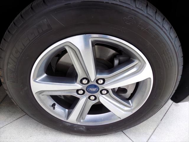 used 2021 Ford Edge car, priced at $25,799