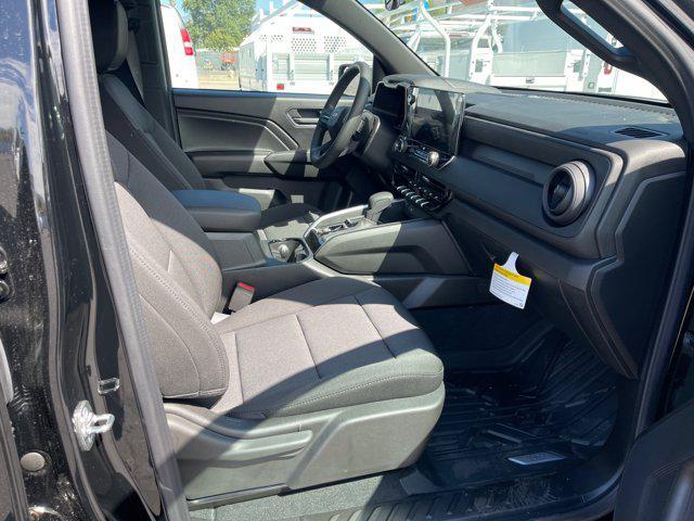 new 2026 Chevrolet Colorado car