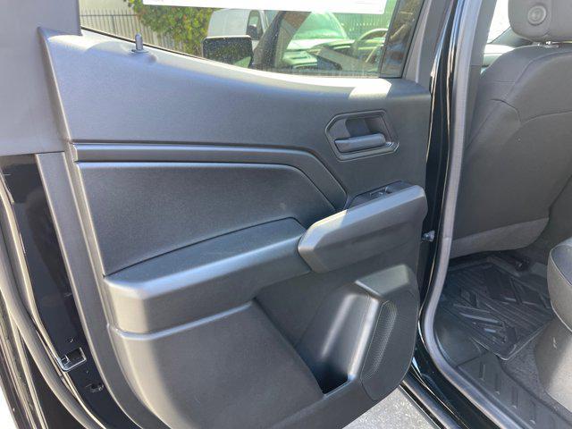 new 2026 Chevrolet Colorado car