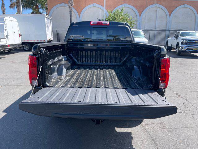 new 2026 Chevrolet Colorado car