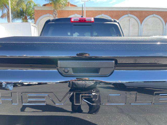 new 2026 Chevrolet Colorado car