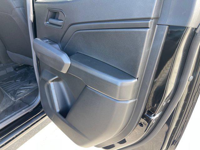 new 2026 Chevrolet Colorado car