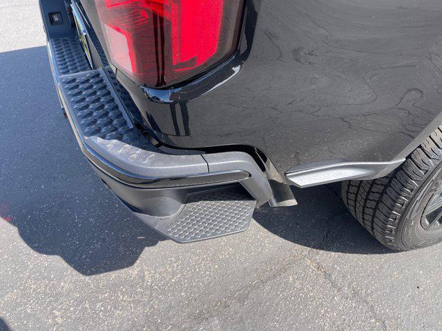 new 2026 Chevrolet Colorado car