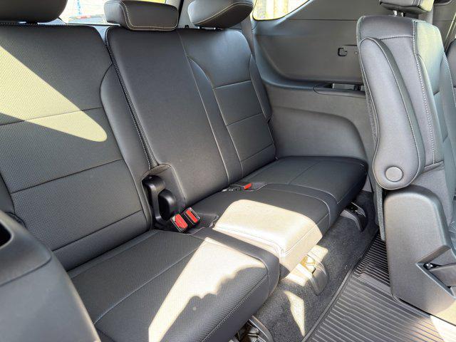 new 2026 Chevrolet Traverse car, priced at $44,146