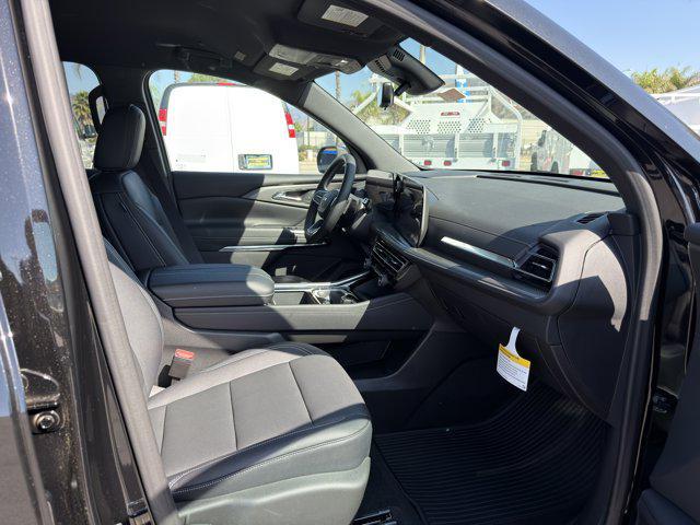 new 2026 Chevrolet Traverse car, priced at $44,146