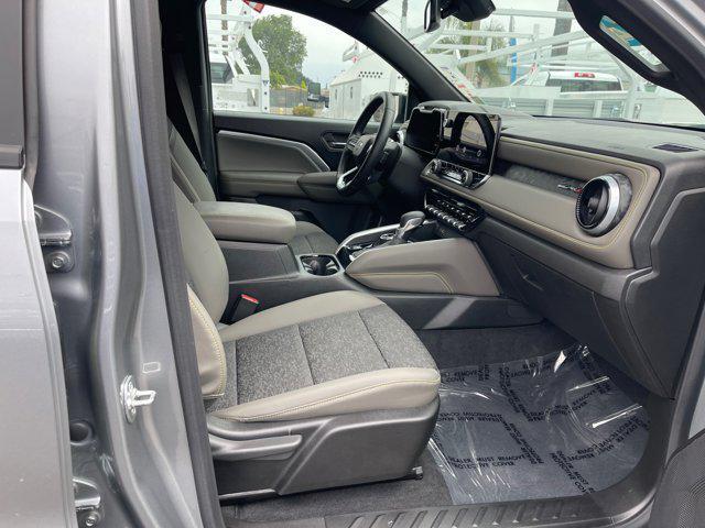 used 2024 Chevrolet Colorado car