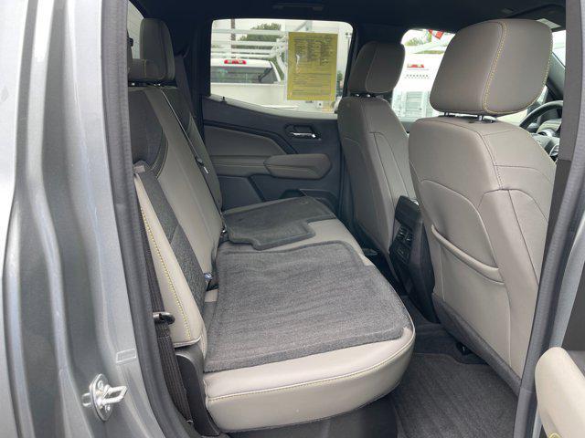 used 2024 Chevrolet Colorado car