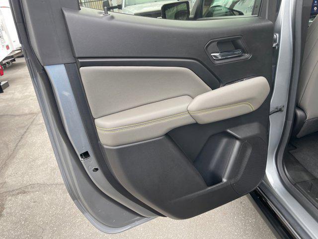 used 2024 Chevrolet Colorado car