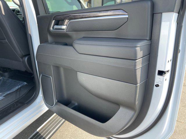 new 2025 Chevrolet Silverado 3500 car, priced at $88,510