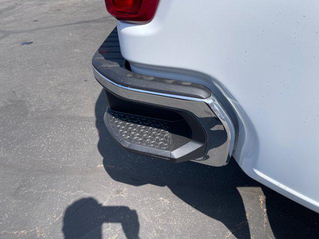 new 2025 Chevrolet Silverado 3500 car, priced at $88,510