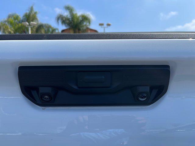 new 2025 Chevrolet Silverado 3500 car, priced at $88,510