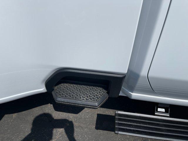 new 2025 Chevrolet Silverado 3500 car, priced at $88,510