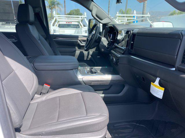 new 2025 Chevrolet Silverado 3500 car, priced at $88,510