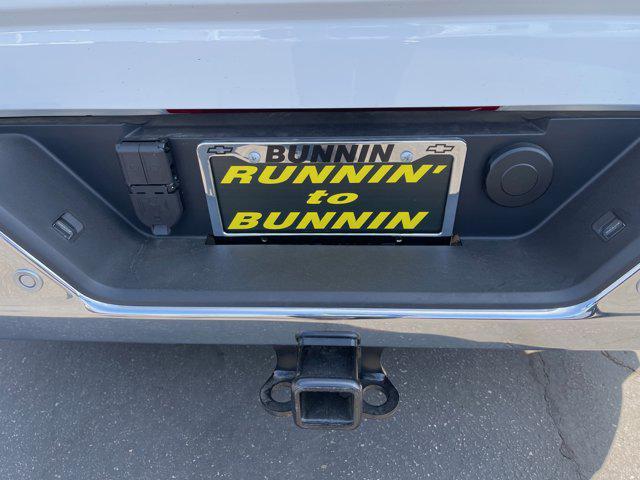 new 2025 Chevrolet Silverado 3500 car, priced at $88,510