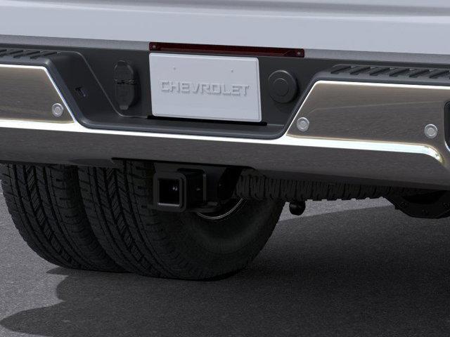 new 2025 Chevrolet Silverado 3500 car, priced at $88,760
