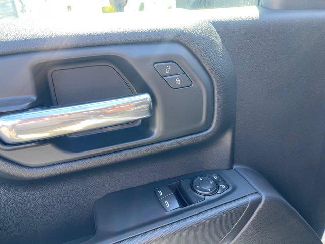 new 2025 Chevrolet Silverado 3500 car