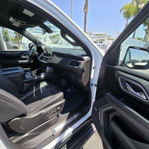 used 2021 Chevrolet Tahoe car, priced at $49,805
