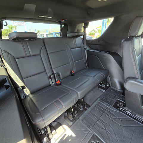 used 2021 Chevrolet Tahoe car, priced at $49,805