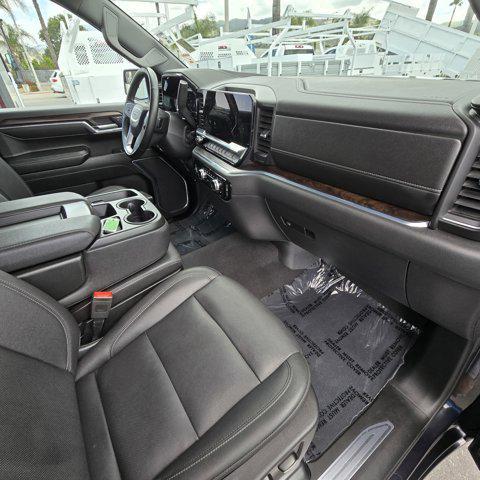 used 2024 GMC Sierra 1500 car, priced at $49,805