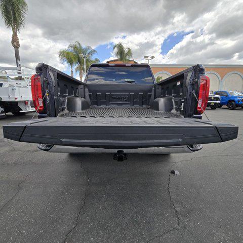 used 2024 GMC Sierra 1500 car, priced at $49,805