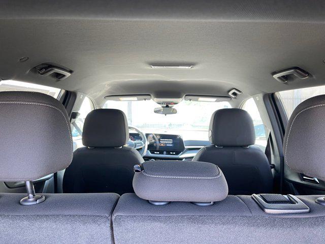 new 2026 Chevrolet Equinox car, priced at $29,054