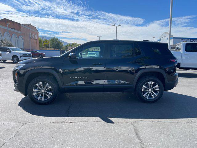 new 2026 Chevrolet Equinox car, priced at $29,054