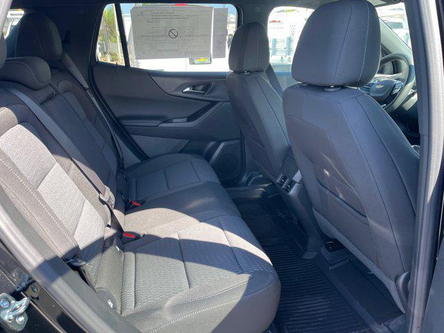 new 2026 Chevrolet Equinox car, priced at $29,054