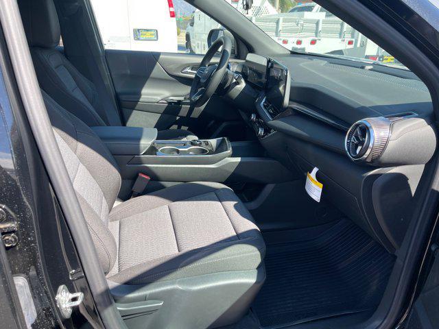 new 2026 Chevrolet Equinox car, priced at $29,054