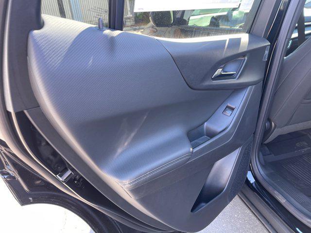 new 2026 Chevrolet Equinox car, priced at $29,054