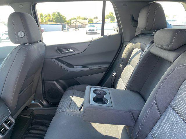 new 2026 Chevrolet Equinox car, priced at $29,054