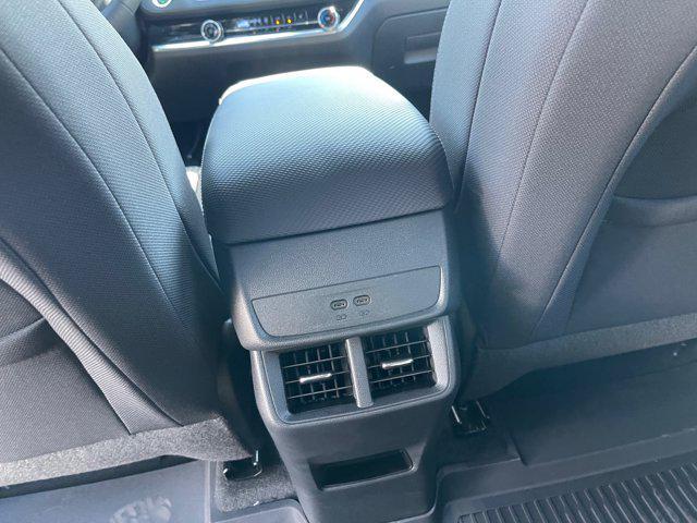 new 2026 Chevrolet Equinox car, priced at $29,054