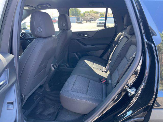 new 2026 Chevrolet Equinox car, priced at $29,054