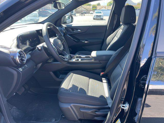 new 2026 Chevrolet Equinox car, priced at $29,054