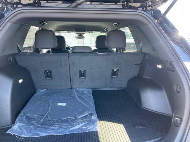 new 2026 Chevrolet Equinox car, priced at $29,054