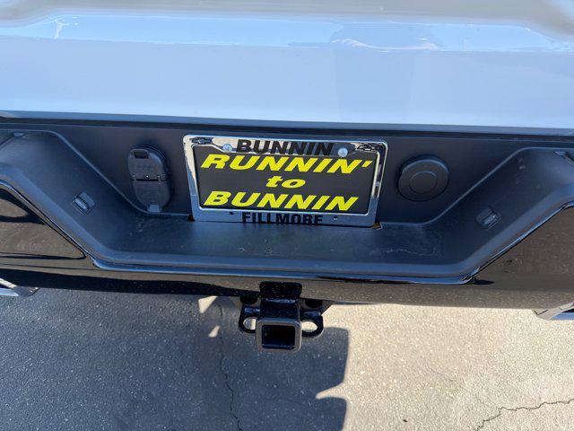 new 2026 Chevrolet Silverado 1500 car