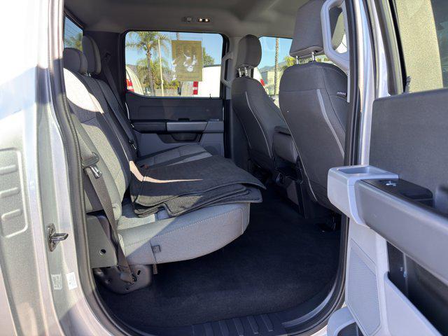used 2023 Ford F-250 car, priced at $62,805