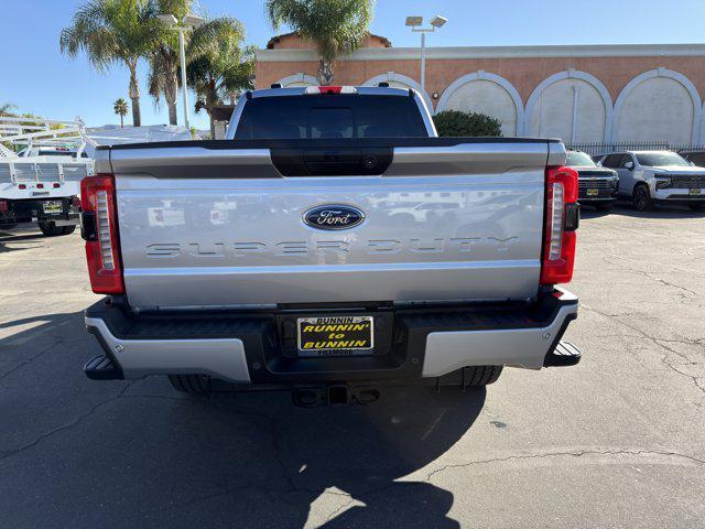 used 2023 Ford F-250 car, priced at $62,805