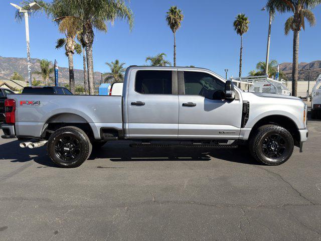 used 2023 Ford F-250 car, priced at $62,805