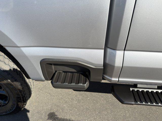 used 2023 Ford F-250 car, priced at $62,805