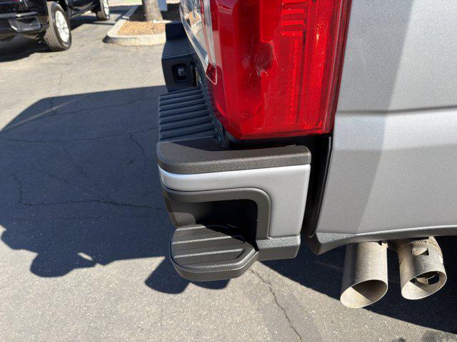 used 2023 Ford F-250 car, priced at $62,805