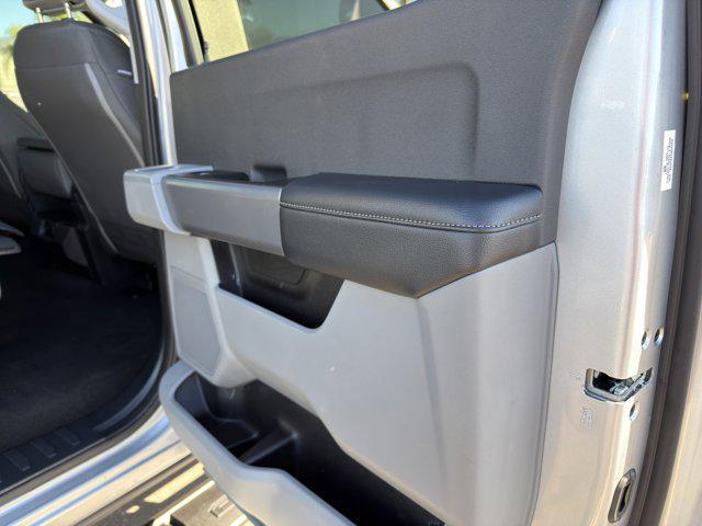 used 2023 Ford F-250 car, priced at $62,805