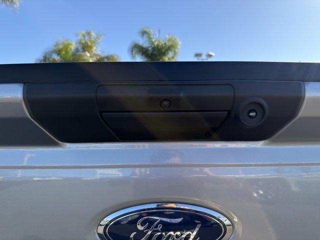 used 2023 Ford F-250 car, priced at $62,805